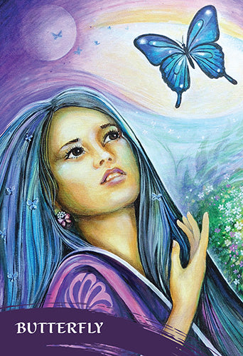 The Zen Animals - Pamela Mathews