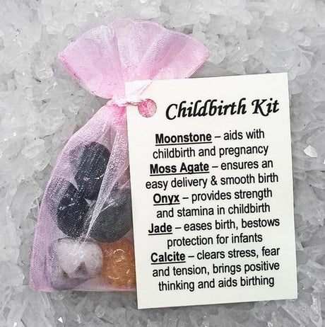 Crystal Healing Kits