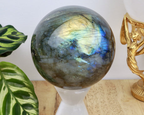 Protection & Grounding