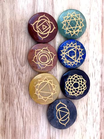 Crystal Goodies