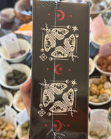 Seasons of the Witch – Samhain Oracle Deluxe Edition | 60 Cards – Ancestral Wisdom, Shadow Work & Witchcraft