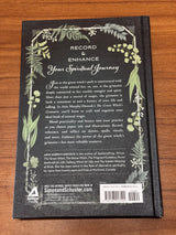 The Green Witch's Grimoire | Arun Murphy-Hiscock