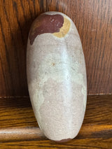 6 -Inch Shiva Lingam Crystal - Sacred Stone of Balance & Transformation