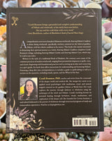 Entering Hekate’s Cauldron by Cyndi Brannen, Red Wheel Weiser witchcraft guide to Goddess Hekate, spellcrafting, spirit guides, sacred altars, magical correspondences and ritual practices.