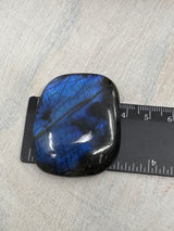 Labradorite Cabochon | Jewellery Making & Transformation Stone
