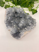Celestite Specimen 2kg – Portal to the Angelic Realm