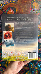 2027 Lunar & Seasonal Planner – Southern Hemisphere | Stacey Demarco