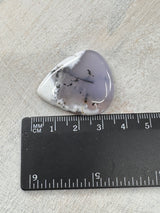 Dendritic Agate Cabochons | Nature’s Stone for Jewellery & Craft