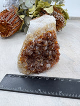 Citrine Cluster #2 – Stone of Prosperity, Happiness & Solar Energy