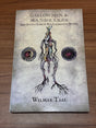 Gallowmen and Mandrakes book cover by Wilmar Taal – The Occult Life of Bob Laurentius Richel