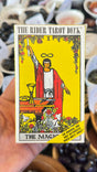 Rider Waite Original Standard Tarot Deck