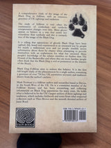 Black Dog Folklore -  Mark Norman