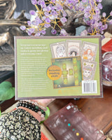 Celtic Spirit Tarot