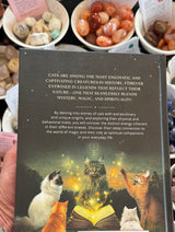 Cats: A Mystical Guide – Magic, Wisdom & Powers of Feline Breeds