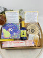 The Enchanted Heart Gift Box – New Beginnings, Power & Positivity Ritual Set