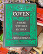 Coven Book - Where Witches Gather