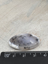 Dendritic Agate Cabochons | Nature’s Stone for Jewellery & Craft