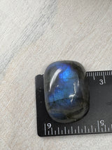 Labradorite Cabochon | Jewellery Making & Transformation Stone