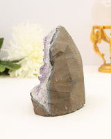 Amethyst Cave Formation | 15cm | 1.362kg | Calm & Protection