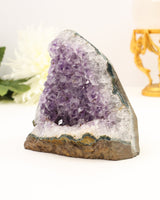 Amethyst Cave Formation | 15cm | 1.362kg | Calm & Protection