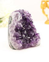 Amethyst Druzy Cave Freeform | 925g | Deep Calm & Spiritual Protection
