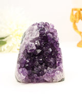 Amethyst Druzy Cave Freeform | 925g | Deep Calm & Spiritual Protection
