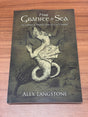 From Granite to Sea book cover by Alex Langstone – Folklore of Bodmin Moor and East Cornwall