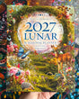 2027 Lunar and Seasonal Planner Southern Hemisphere by Stacey Demarco featuring moon phases seasonal festivals spells rituals and lunar guidance