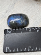 Labradorite Cabochon | Jewellery Making & Transformation Stone