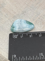 Larimar Cabochon | Ocean Blue Crystals for Jewellery & Craft
