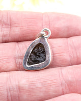 Moldavite Pendant | 3.36g |Heart Awakening & Spiritual Transformation