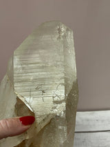 Clear Quartz Specimen 2kilos - Master Healer