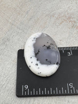 Dendritic Agate Cabochons | Nature’s Stone for Jewellery & Craft