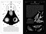 2026 Witch’s Diary: Southern Hemisphere