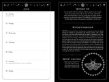 2026 Witch’s Diary: Southern Hemisphere