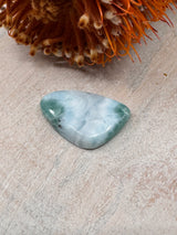 Larimar Cabochon | Ocean Blue Crystals for Jewellery & Craft