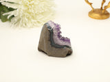 Amethyst Geode Cave | 8.5cm | 394g | Protection & Intuition