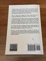 The British Book of Spells and Charms:  A Compilation of Traditional Folk Magic - Graham King