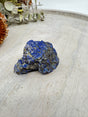 Azurite with Malachite specimen 76g 6.2x5x3.2cm – vivid blue and green crystal formation for transformation, healing and intuition – Inspired By 3 Crystals Australia.