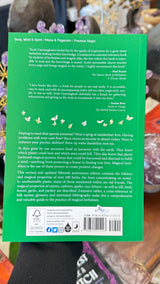 Cunningham’s Encyclopedia of Magical Herbs by Scott Cunningham | Expanded & Revised Edition