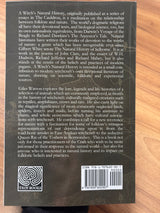 A Witches Natural History - Giles Watson
