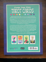 Create Your Own Tarot Cards: Step by Step guide