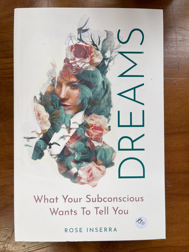 Dreams: What Your Subconscious Wants To Tell You