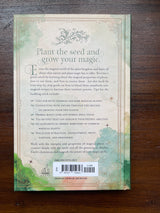 Herbal Magic: A Handbook of Natural Spells, Charms, and Potions – Aurora Kane