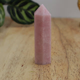Pink Opal Point – Emotional Healing, Peace & Heart Comfort