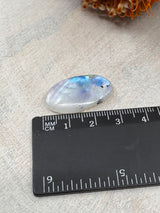 Rainbow Moonstone Cabochons | Stone of Divine Feminine | Intuition, Balance & New Beginnings