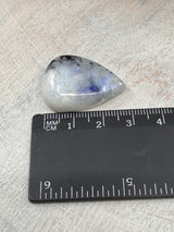 Rainbow Moonstone Cabochons | Stone of Divine Feminine | Intuition, Balance & New Beginnings