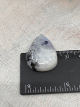 Rainbow Moonstone Cabochons | Stone of Divine Feminine | Intuition, Balance & New Beginnings