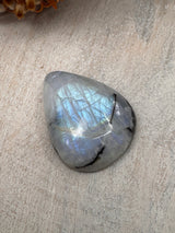 Rainbow Moonstone Cabochons | Stone of Divine Feminine | Intuition, Balance & New Beginnings
