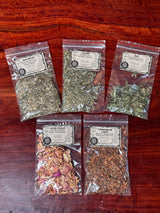 The Witch’s Altar Box – Complete Ritual Set - New & Improved!